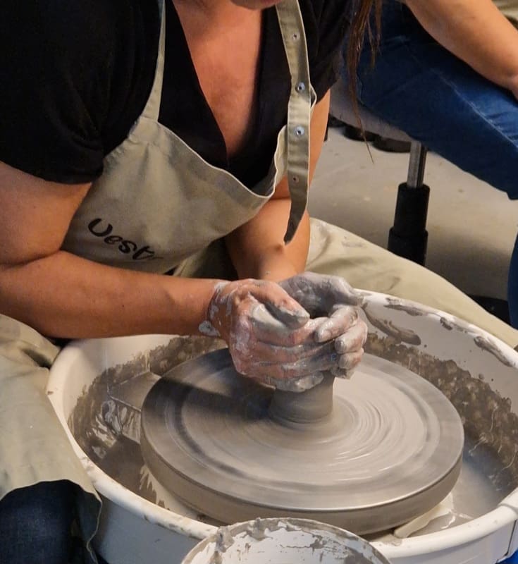 keramik Jenle