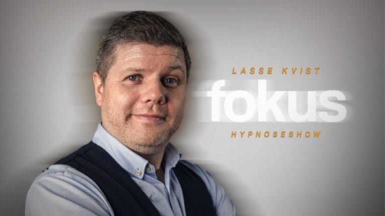 Lasse Kvist - FOKUS