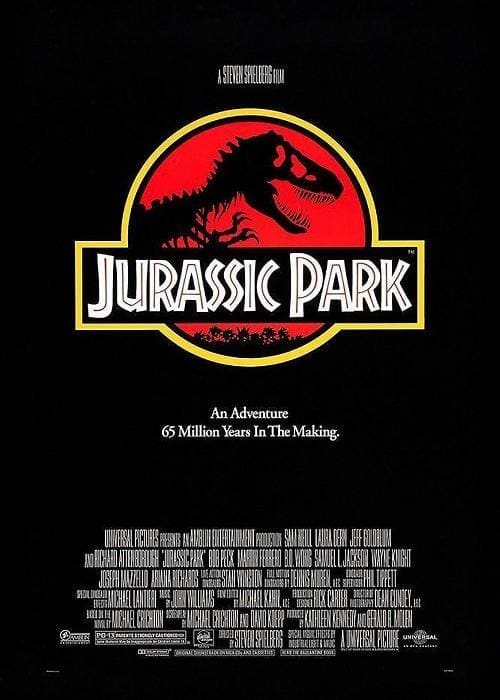 Jurassic Park